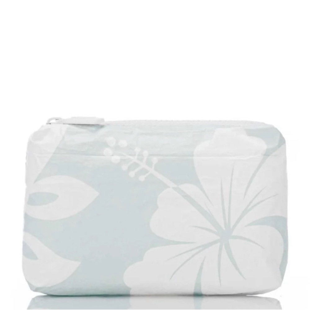 Aloha Collection Pouch